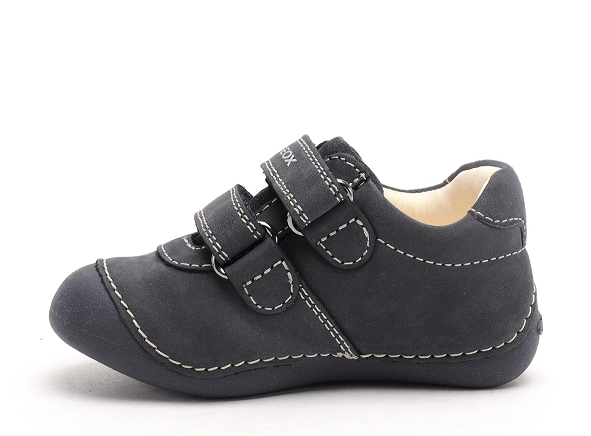Geox boots bottine bebe b tutim b b9439a bleu