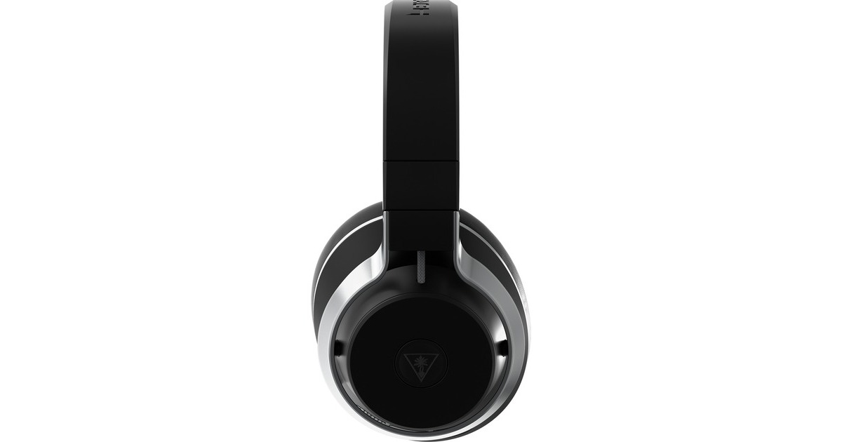 Turtle BeachStealth Pro over-ear gaming headset  (Zwart, PlayStation 5, PlayStation 4, PC, Mac, Nintendo Switch, Smartphone, Bluetooth)