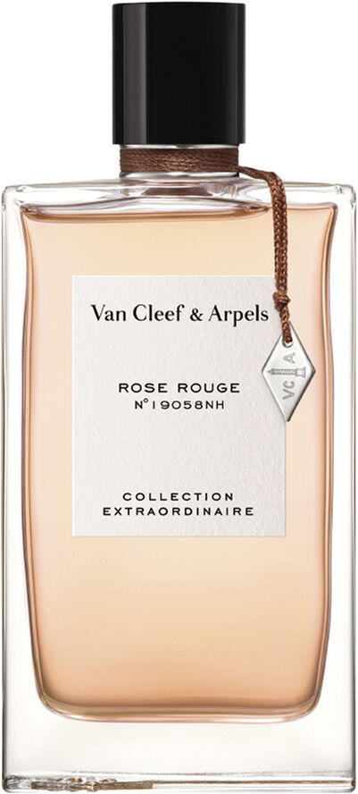 Van Cleef & Arpels Rose Rouge Eau de Parfum
