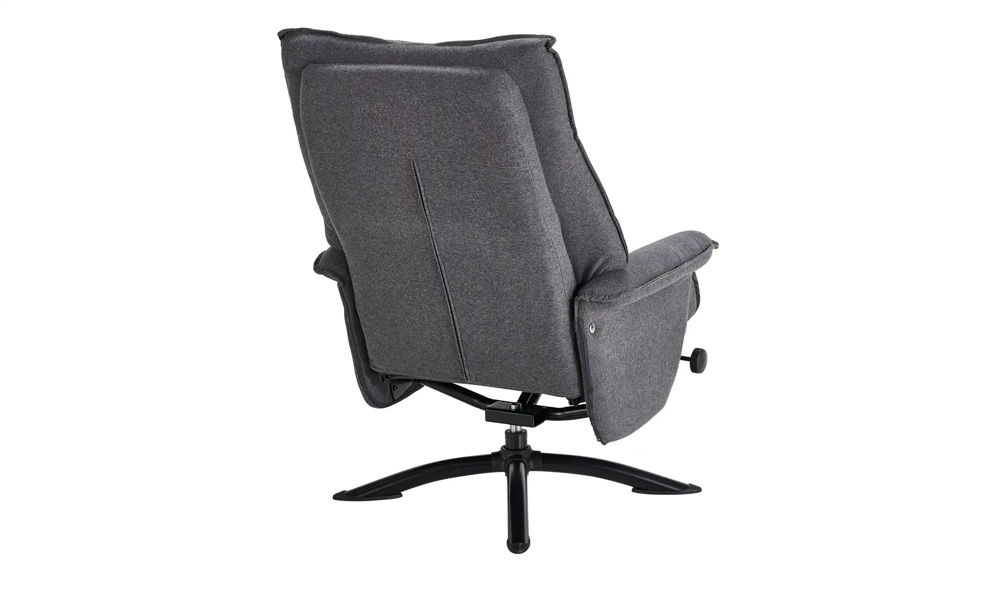 Relaxsessel mit Hocker Betsy