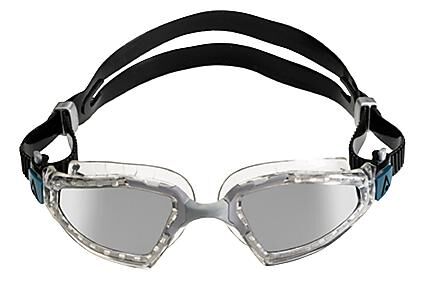 AQUASPHERE - LUNETTE DE NATATION KAYENNE PRO MIROIR SILVER