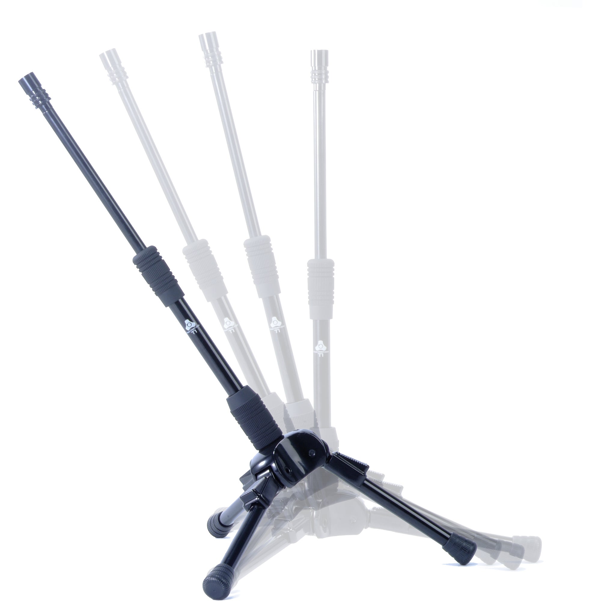 Triad-Orbit T1 tripod microfoon statief kort