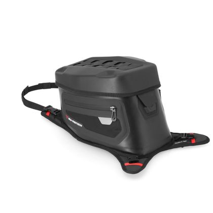 Sacoche réservoir SW-MOTECH PRO ENDURO Waterproof (11 litres) Universel - Noir