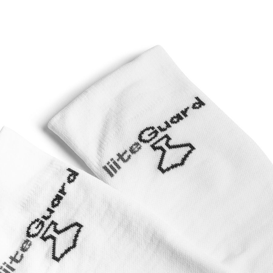 Liiteguard Performance Chaussettes Pack - Blanc