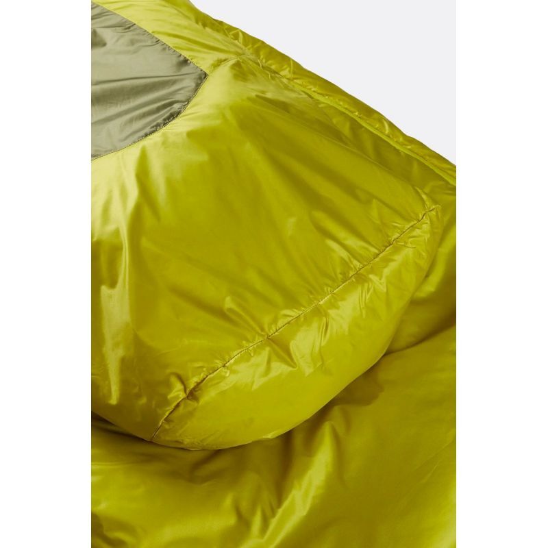 Solar Eco 0 - Sac de couchage