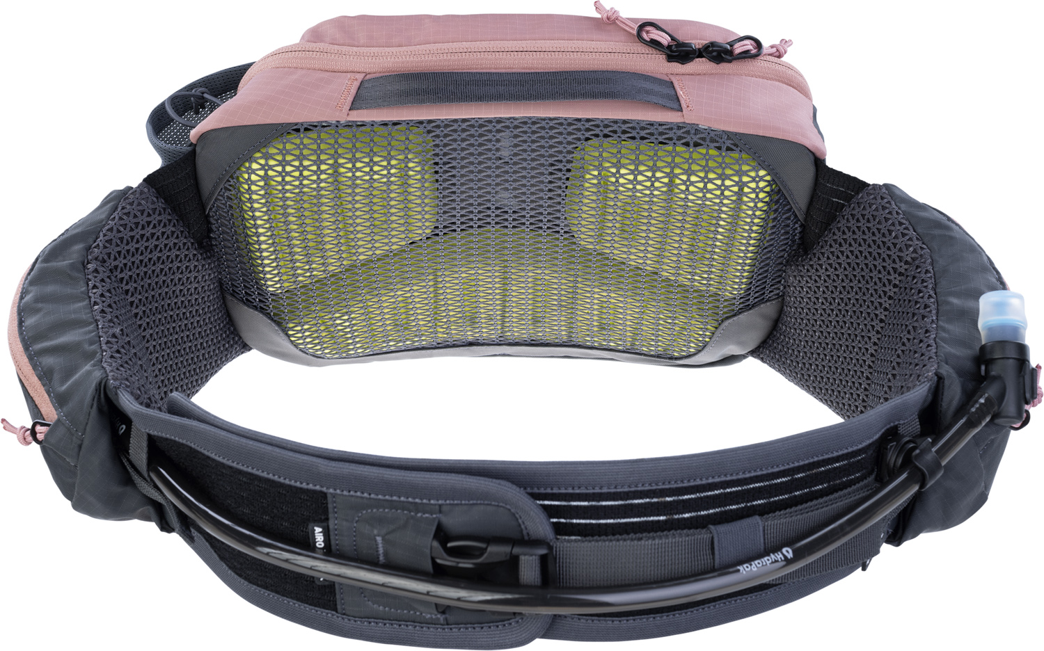 EVOC Hip Pack Pro 3 Bæltetaske Pink