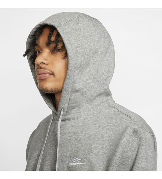 Nike Men Sportswear Club Fleece Hoodie