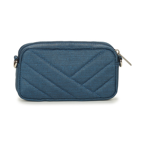 LANCASTER - CANVAS MATELASSE Marino