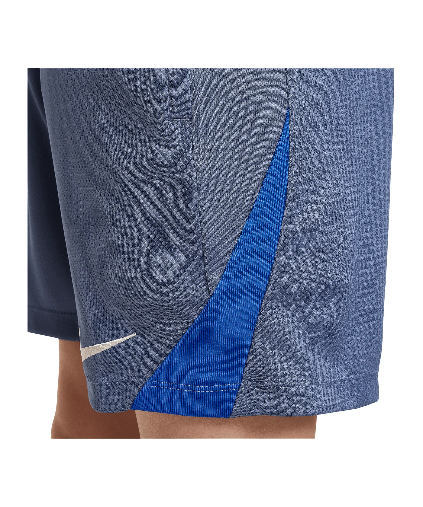 Nike Inter Mailand Strike Short Kids Blau F491