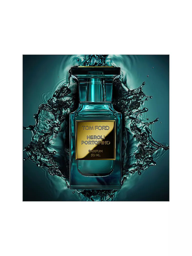 TOM FORD BEAUTY Neroli Portofino Parfum 50ml  keine Farbe