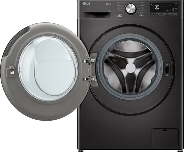 LG vaskemaskine FV94ENS2QA (11 kg)