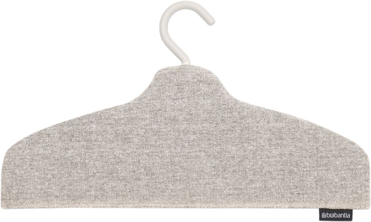 Brabantia Damp bøjler Grey