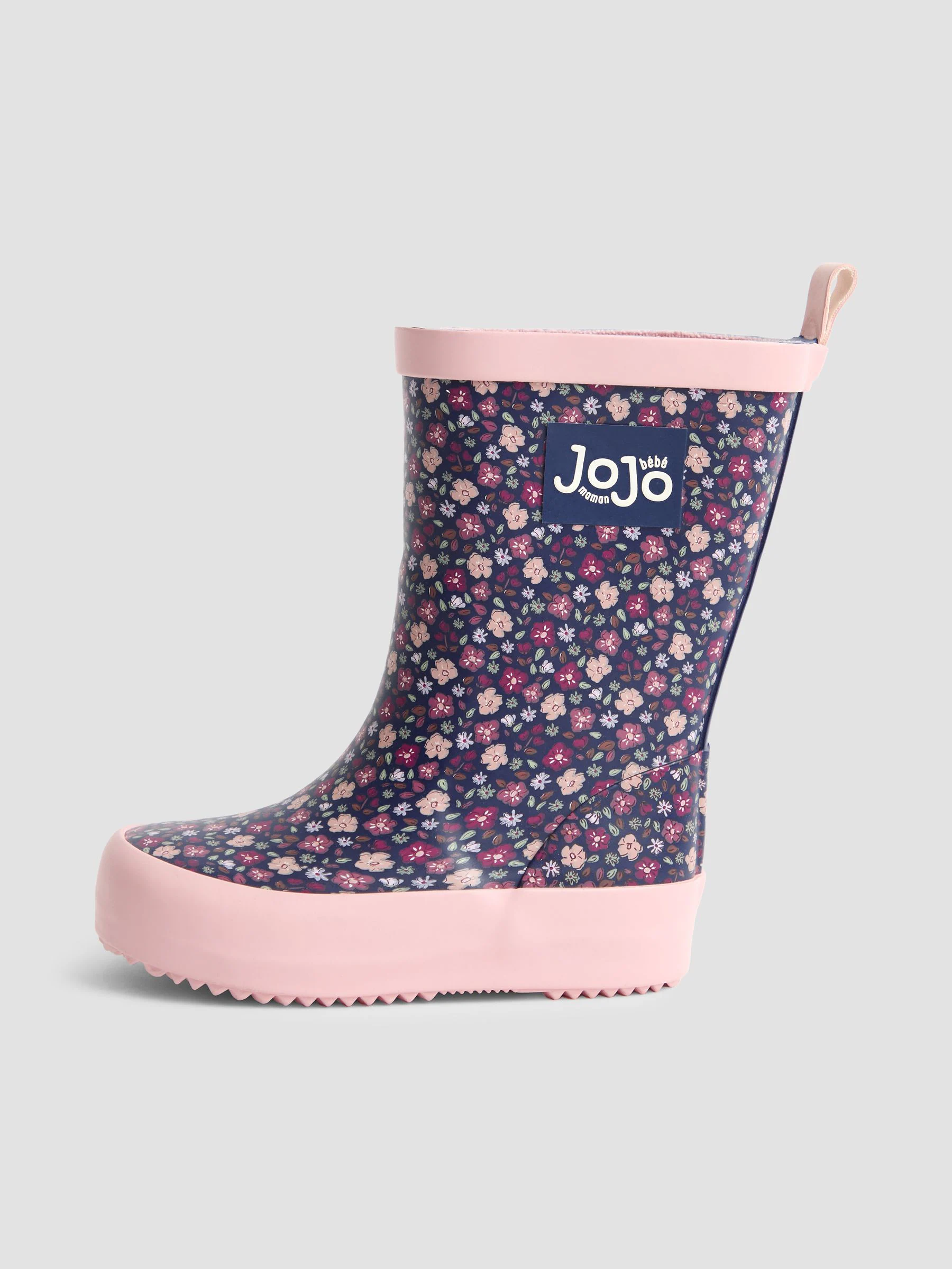 Jojo Maman Bébé regenlaarsjes