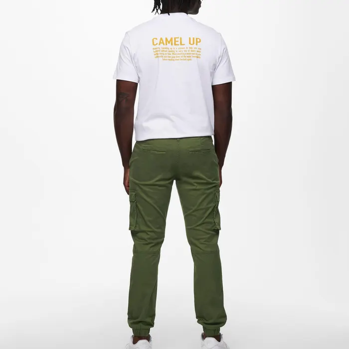 Only & Sons Cam Stage Cargo Broek Heren