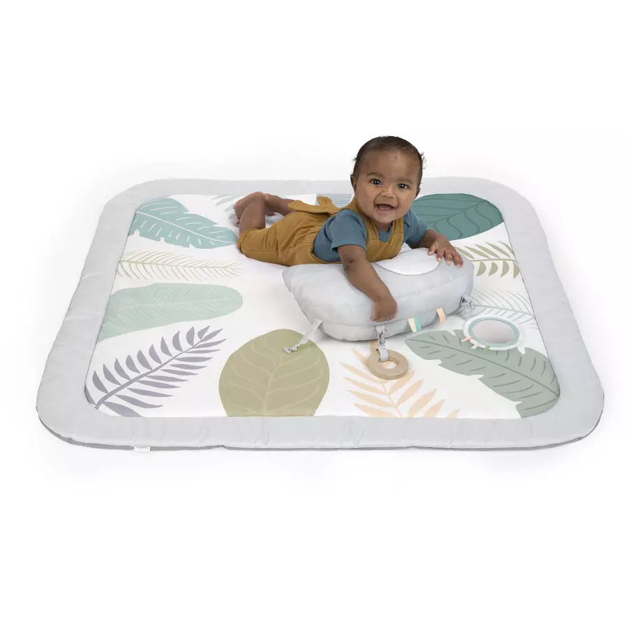 Ingenuity Sprout Spot™ Baby Milestone Aktivitätsmatte