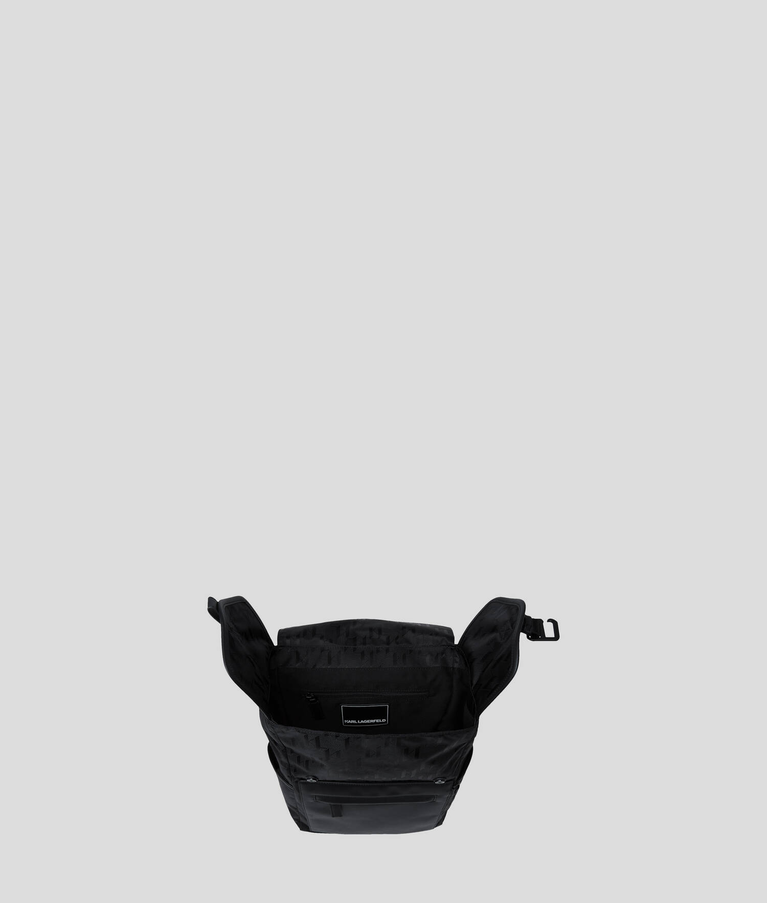 SAC À DOS K/ETCH