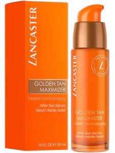 Lancaster Golden Tan Maximizer After Sun Serum 30ml