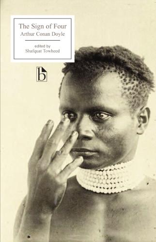 The Sign of Four - Broadview Editions (Paperback)