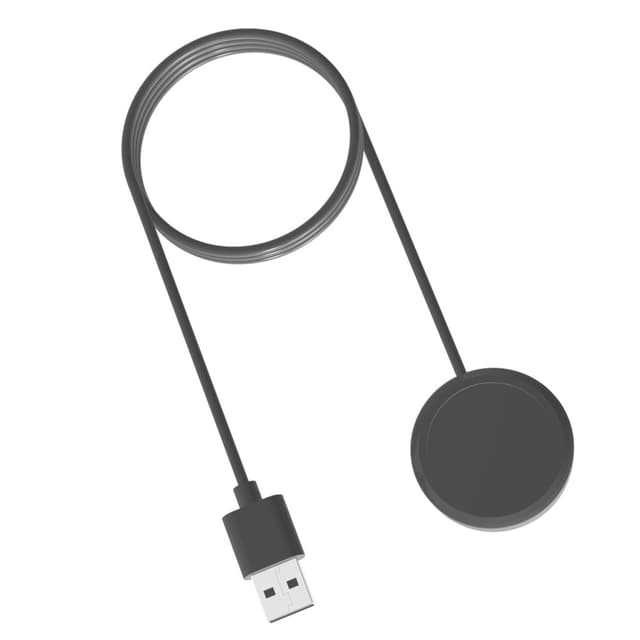 Opladningskabelopladerdock til Honor Watch 4