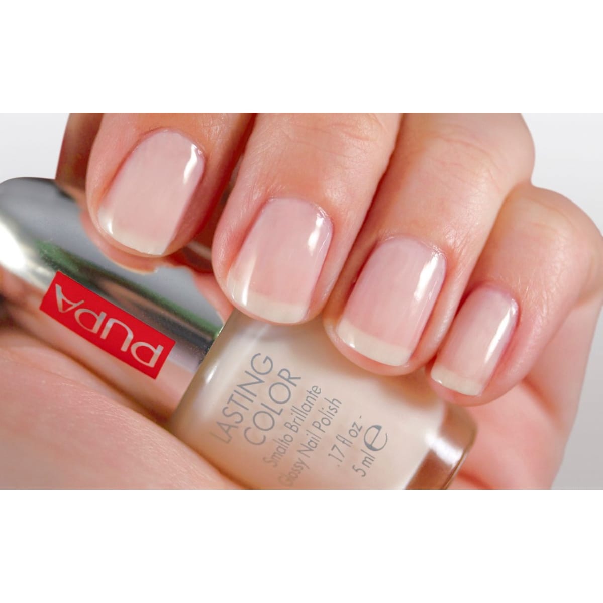 Pupa Lasting Color Vernis à Ongles Brillant