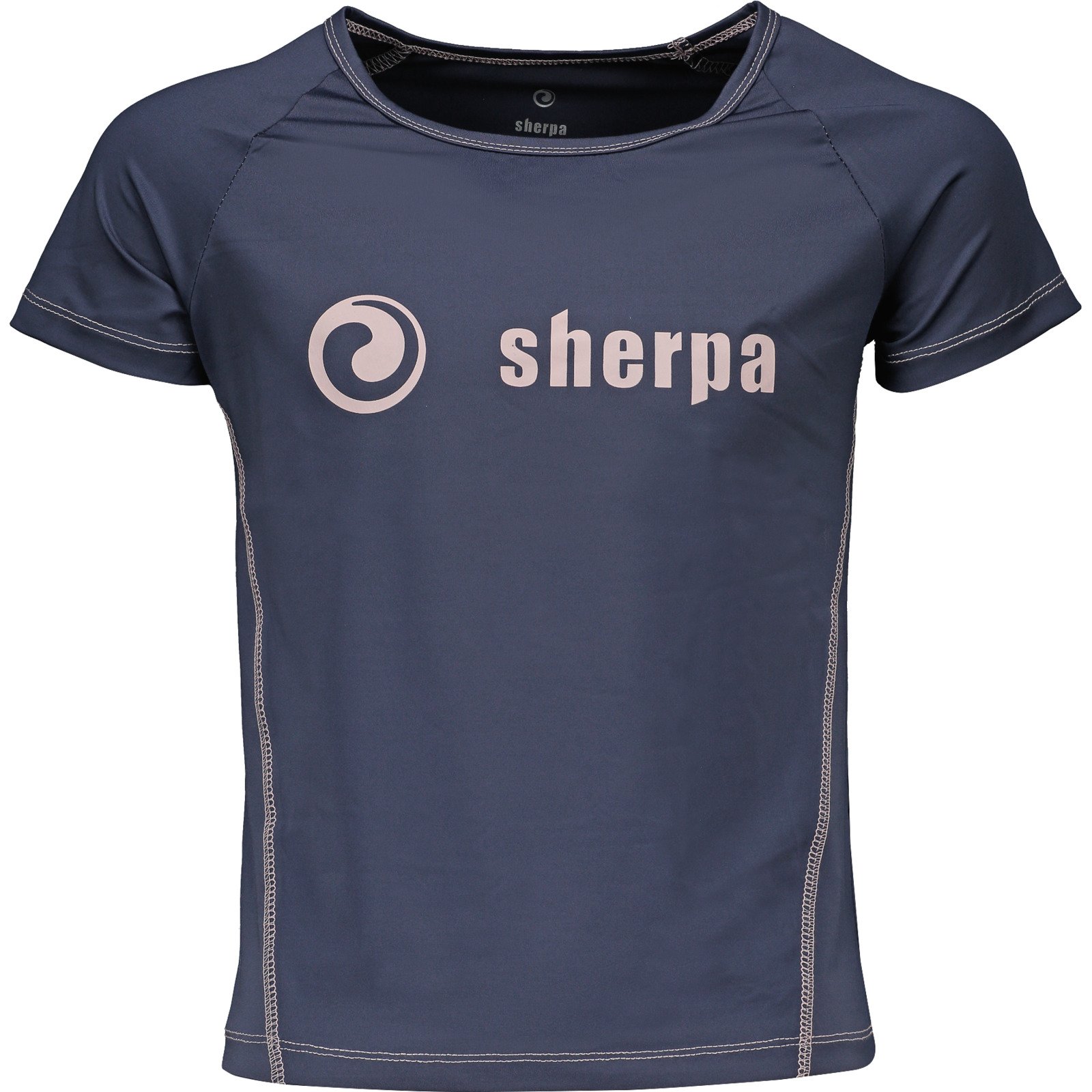 Sherpa Mädchen-T-Shirt Madi