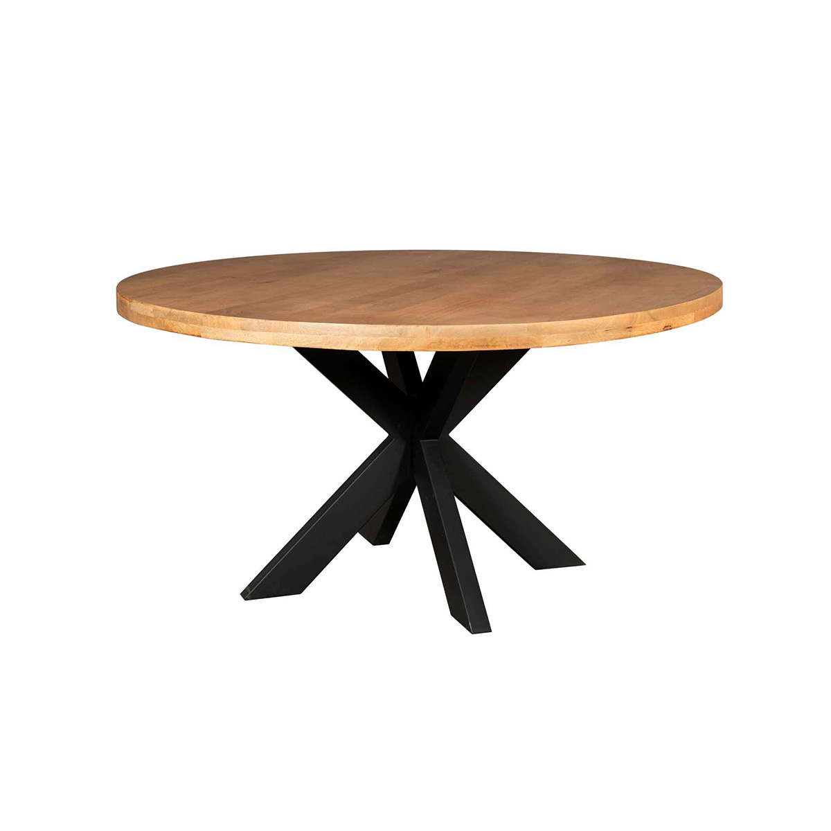 Ronde eettafel Maas 140