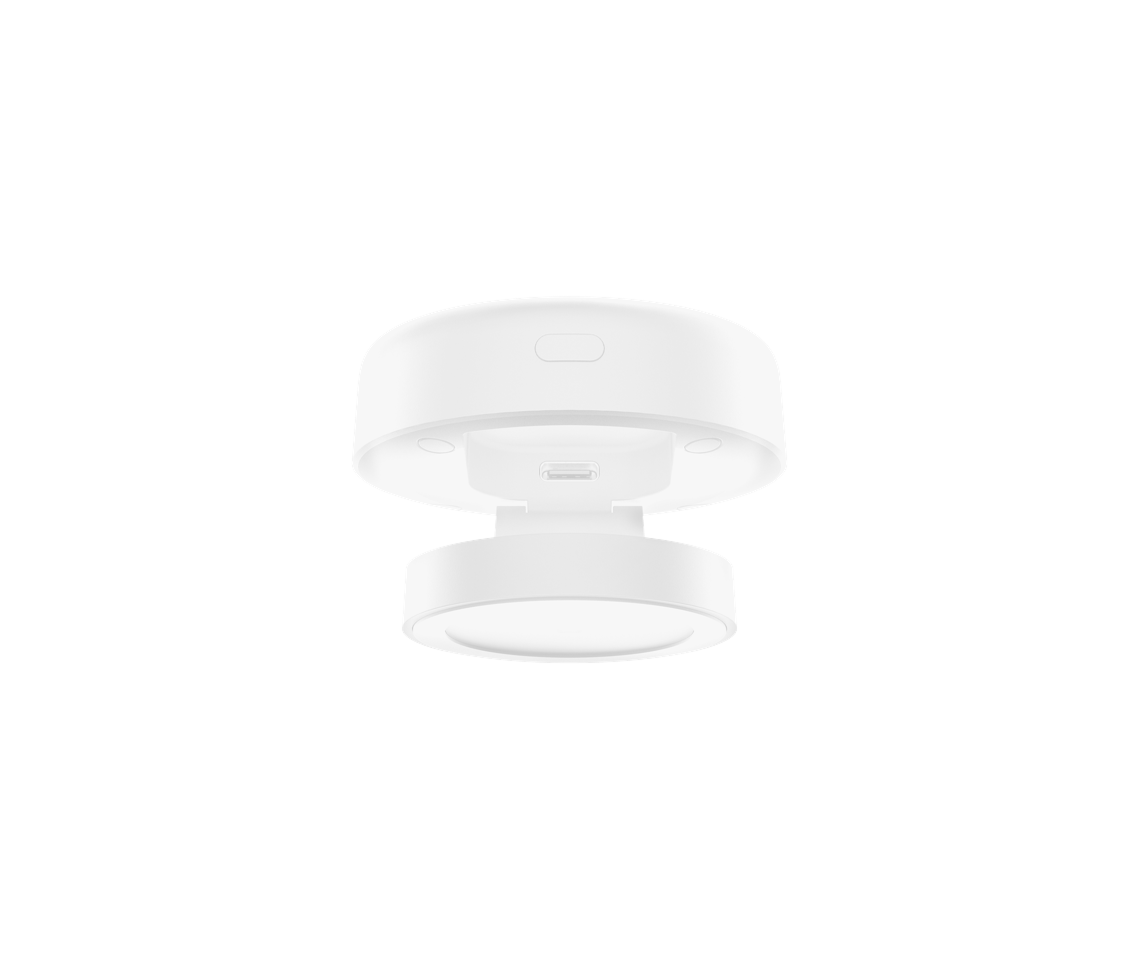 Aqara Presence Sensor FP2 - Overvåg dit hjem og dine kære