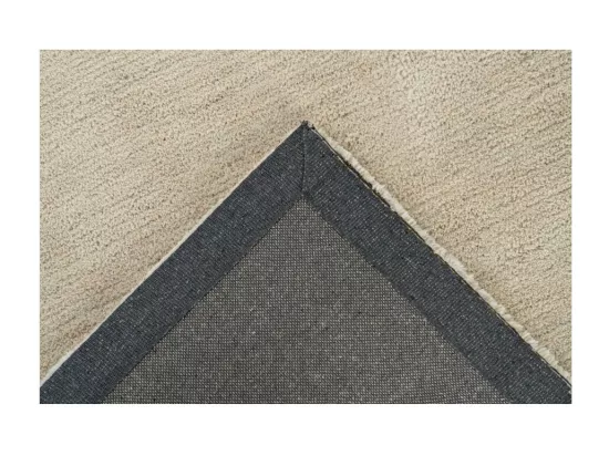 Tapis 150x80 cm – Design C007Y coloris ivoire – Élégance et confort pour votre intérieur