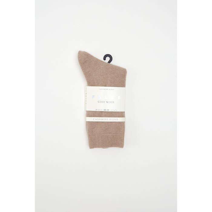 Falke-Sokken Cosy Wool