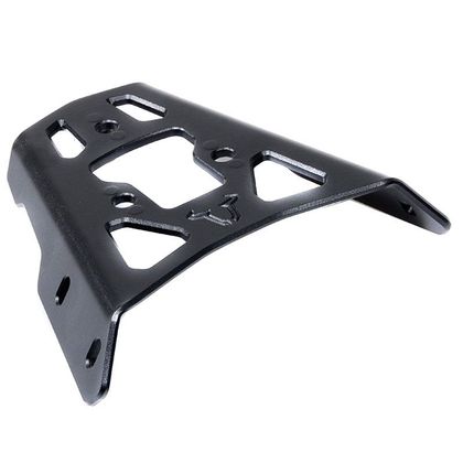 Porte Bagage SW-MOTECH ALU RACK - Noir