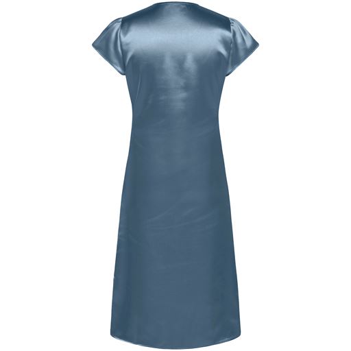 Bruuns Bazaar RaisellaBBNeema Kjole, Dark Blue, 34