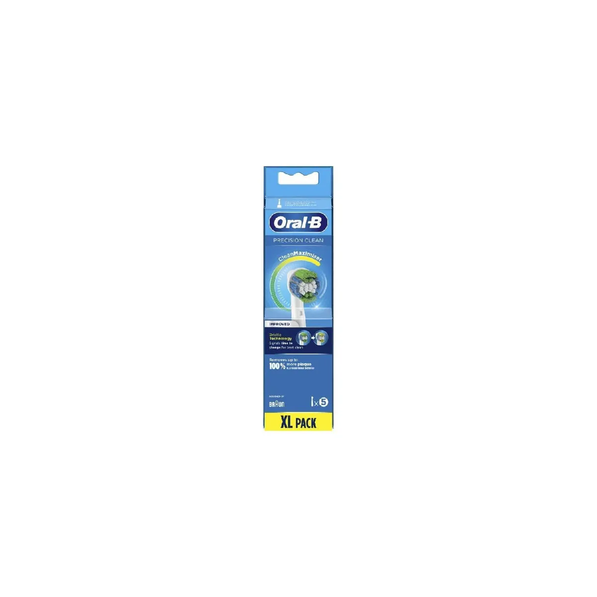 Oral-B Precision Clean