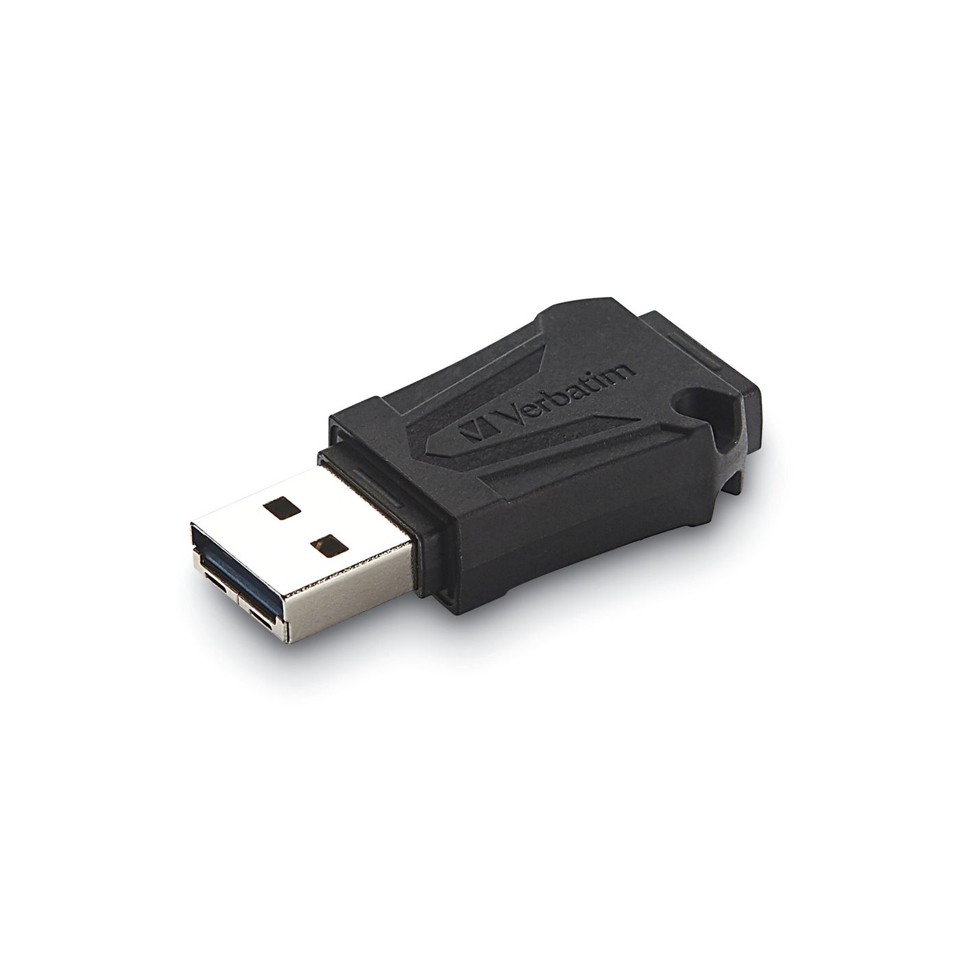 Verbatim - ToughMAX, USB 2.0, 64GB