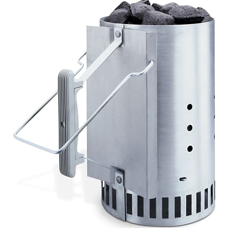 Weber grillstarter