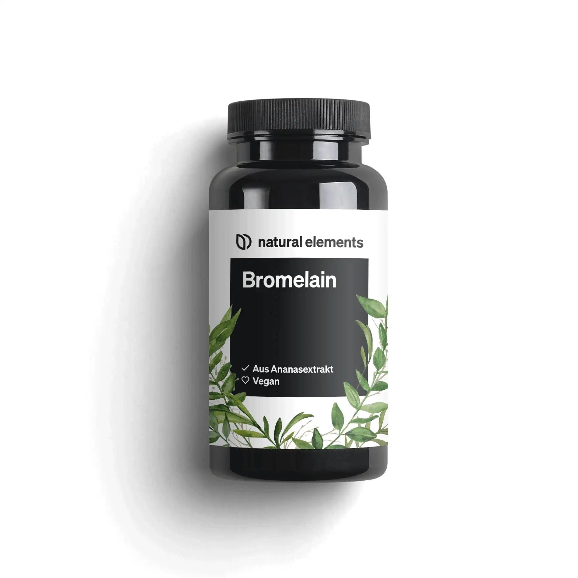 natural elements Bromelain