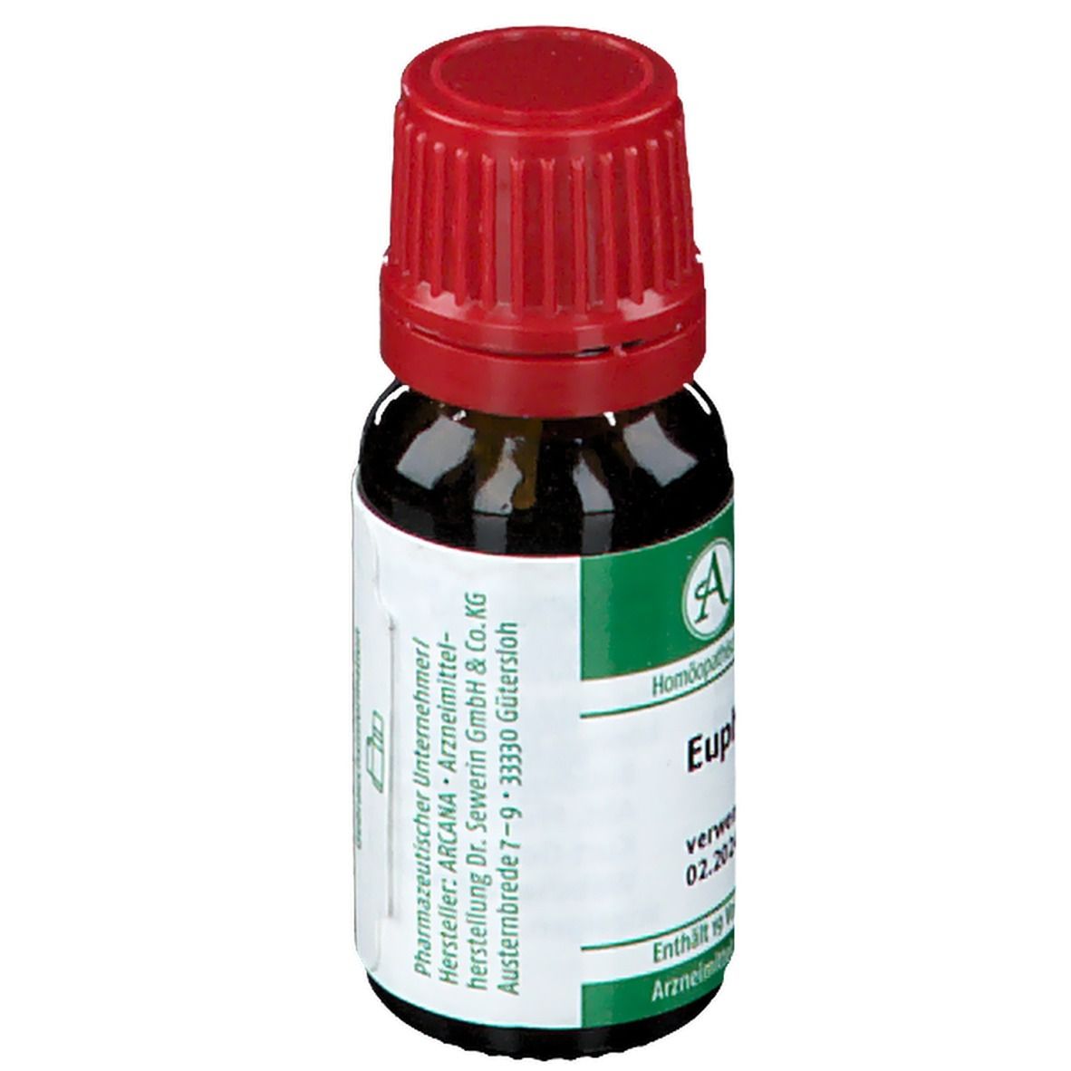 ARCANA® Euphrasia LM XVIII