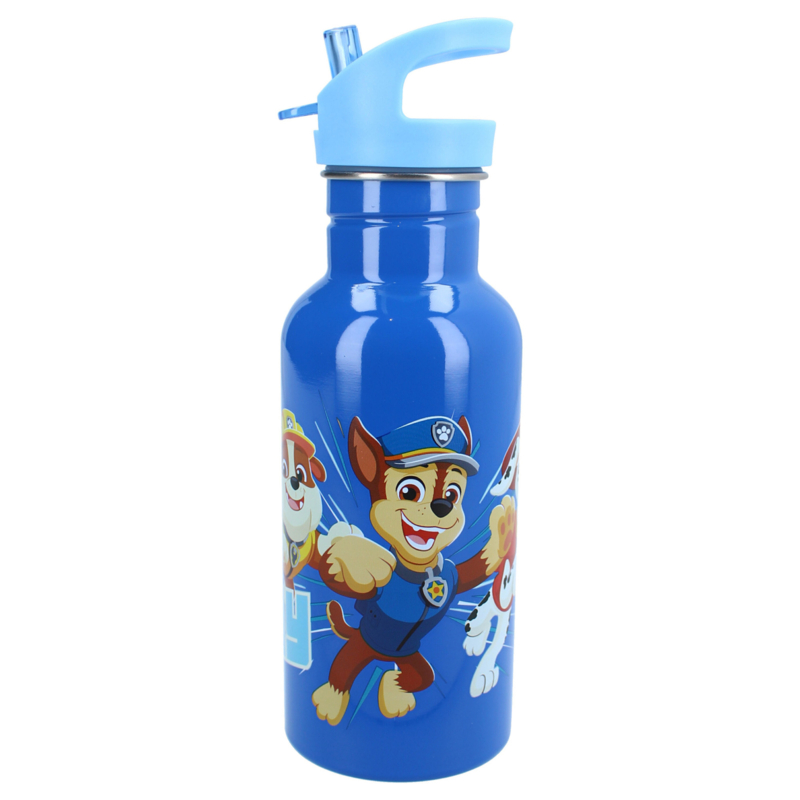 Drinkfles 500ml PAW Patrol Take A Sip