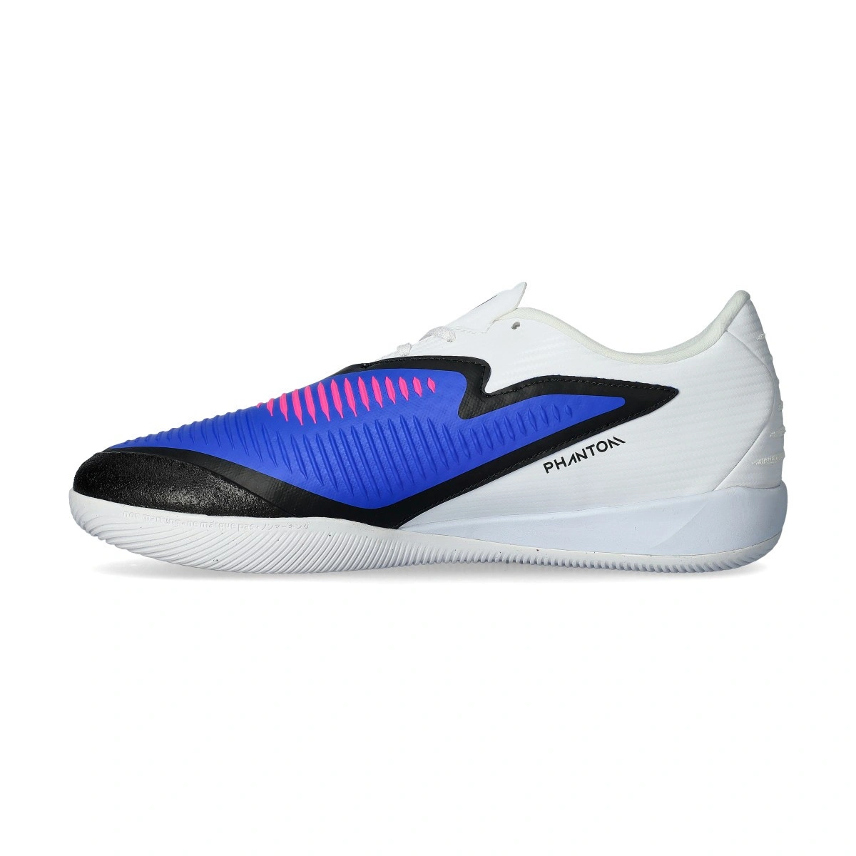 Sapatilha futsal Nike Phantom 6 Low Academy IC