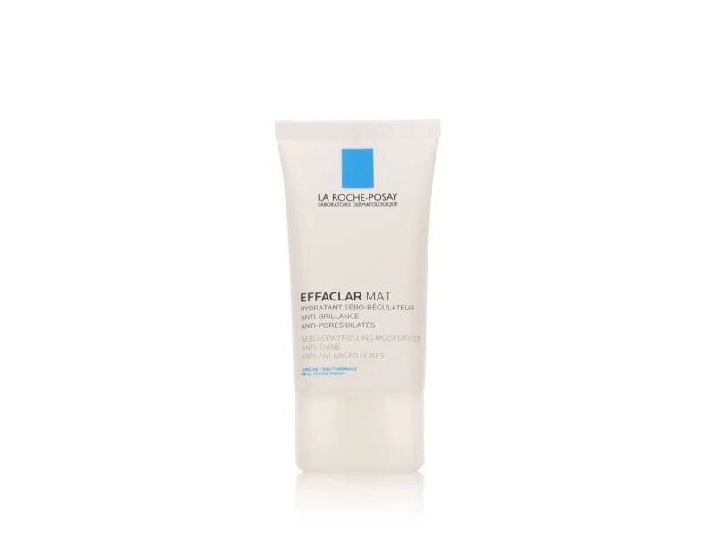 La Roche Effaclar Mat Daily Moisturizer 40 ml woman