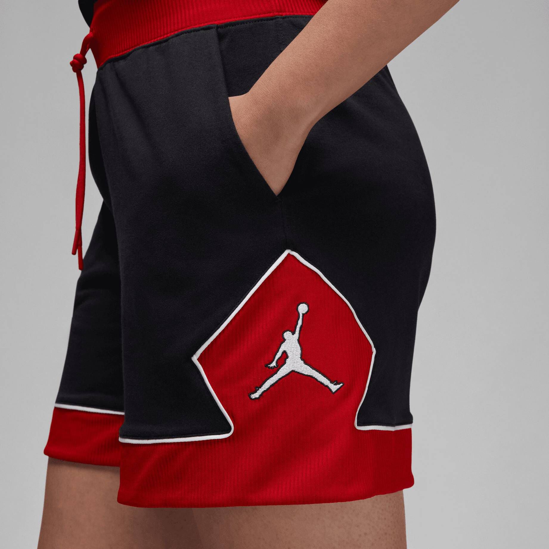 Jordan| Damen Basketball-Shorts
