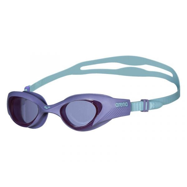 Arena The One Woman Smoke Violet Turquoise