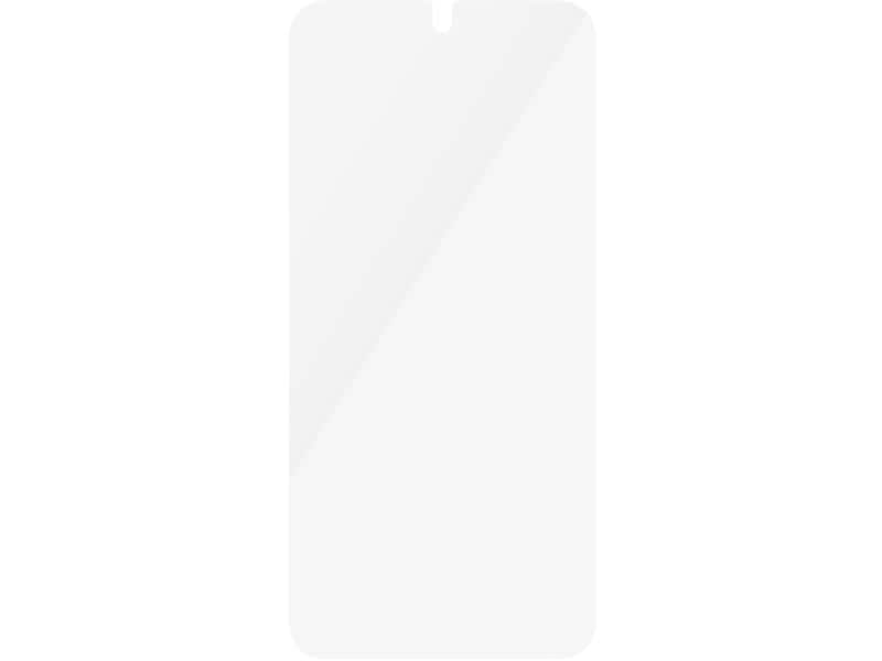 Panzerglass Displayschutz Ultra Wide Fit Galaxy A54 5G Display-Schutzfolie für das Samsung Galaxy A54 5G