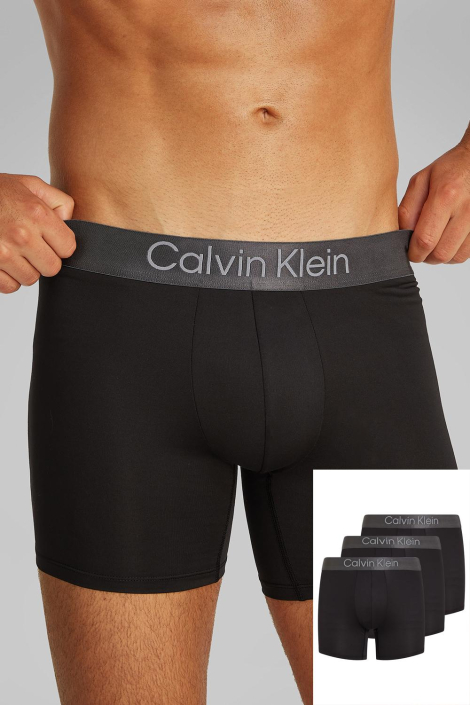 Calvin Klein zwarte heren ondergoed