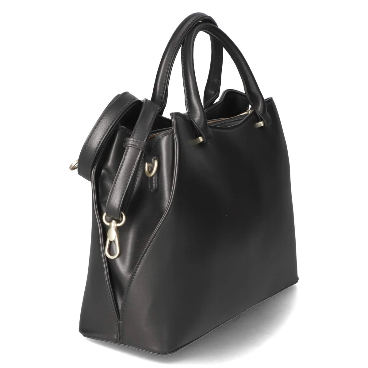 TamarisHandtasche GIORGIA - black