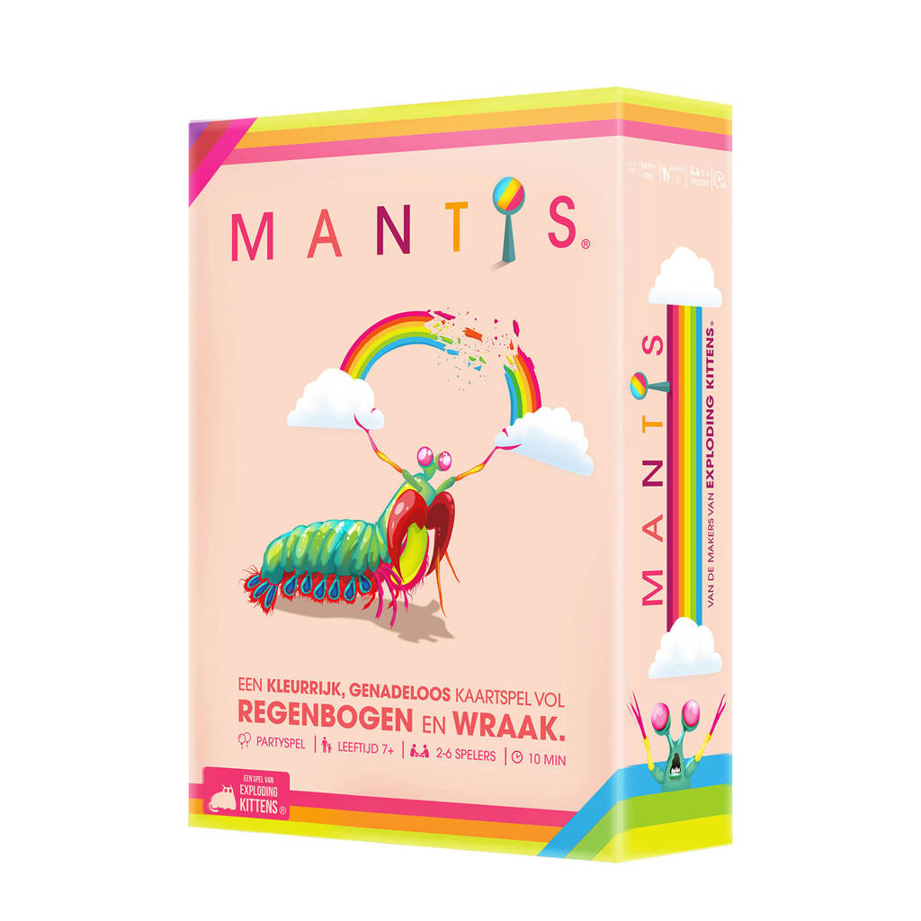 Mantis
