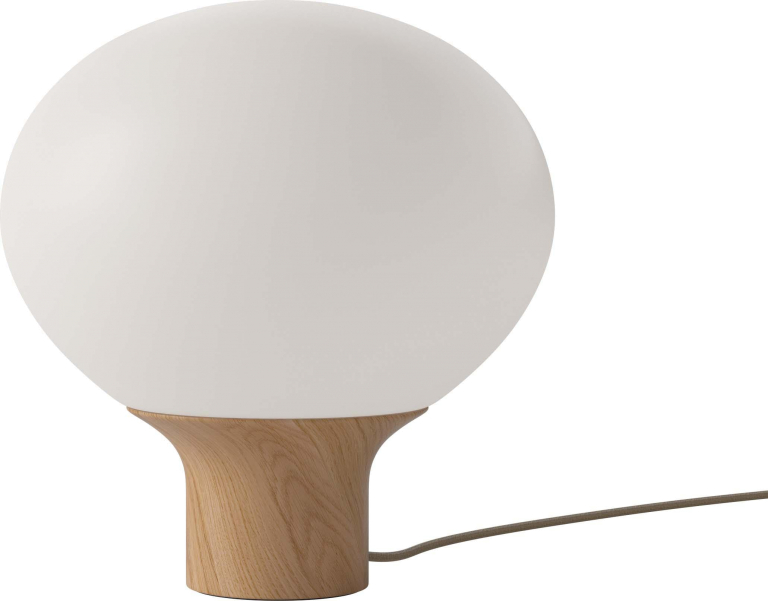Bolia Acorn tafellamp Ø41