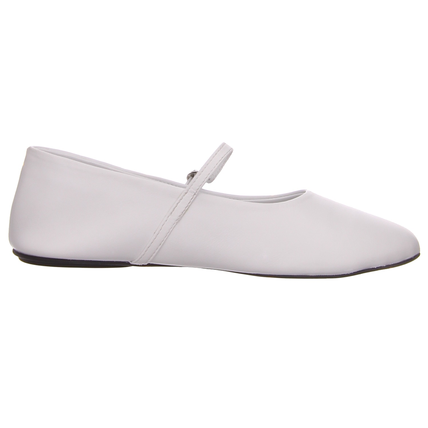 elbandi Ballerina weiß weiss/weiss kombi