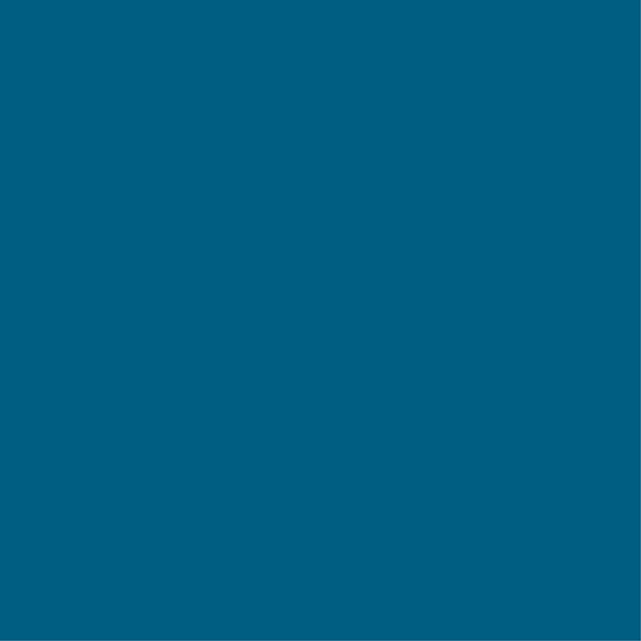 Peinture extérieure et intérieure bois microporeuse satiné bleu capri Syntilor 2,5L
