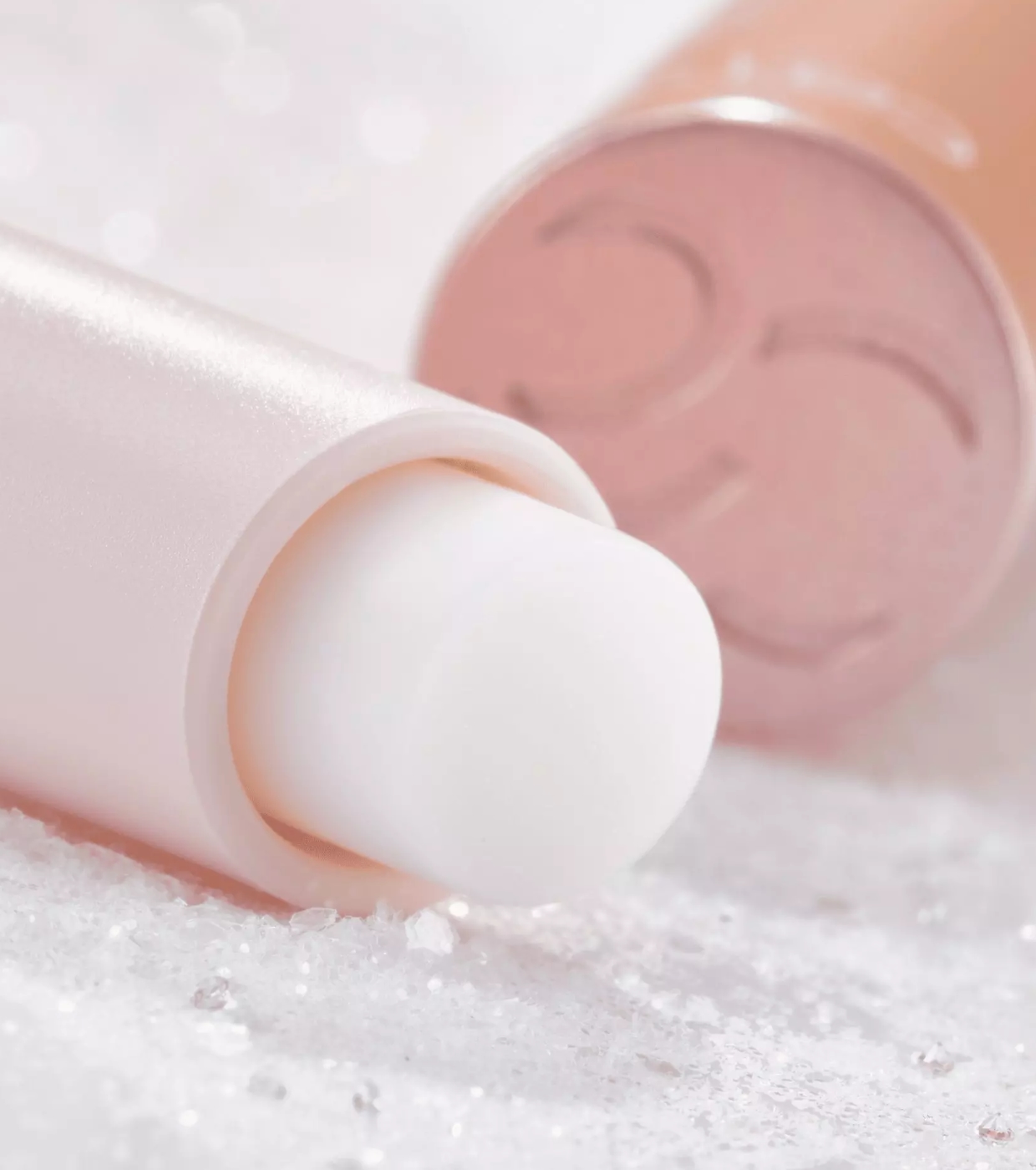 Catrice - Brilho Labial em Bastão Diamond Glaze - 040: No Shade, Just Sparkle