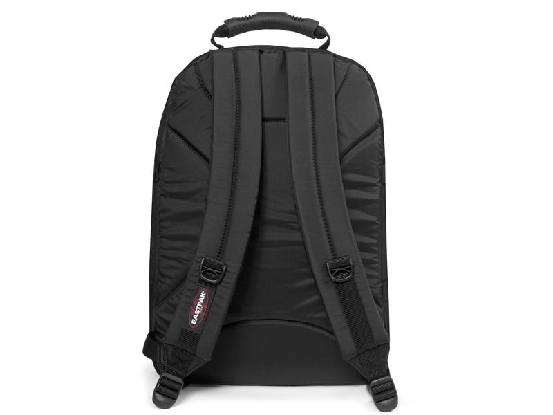 Eastpak Rucksack Provider 33 l, Schwarz Freizeitrucksack